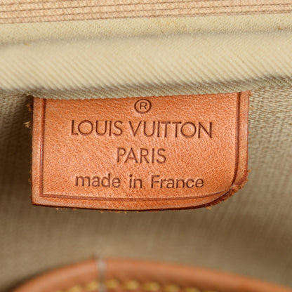 Louis Vuitton Monogram Deauville 6 of 7