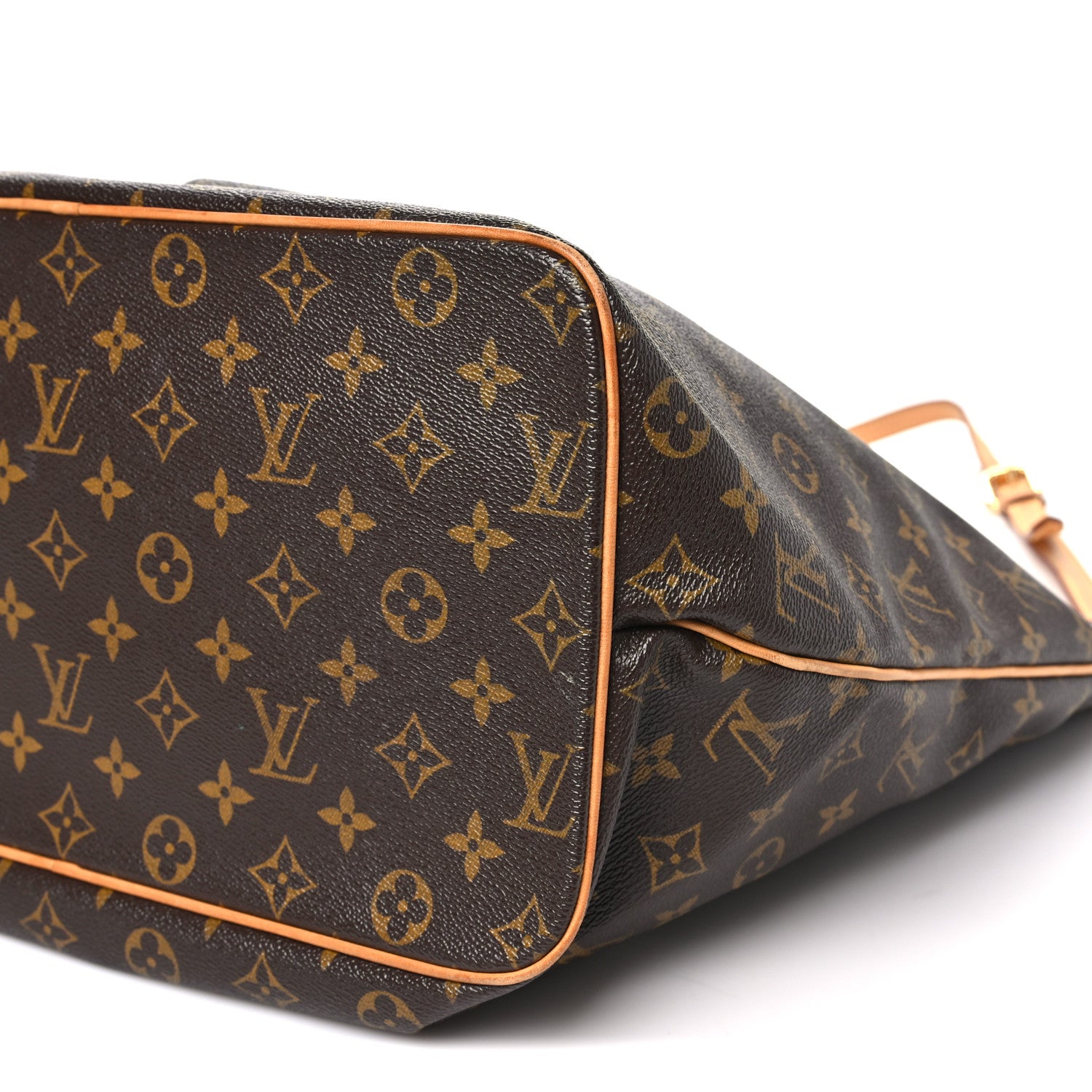 Louis Vuitton Monogram Palermo GM 9 of 11