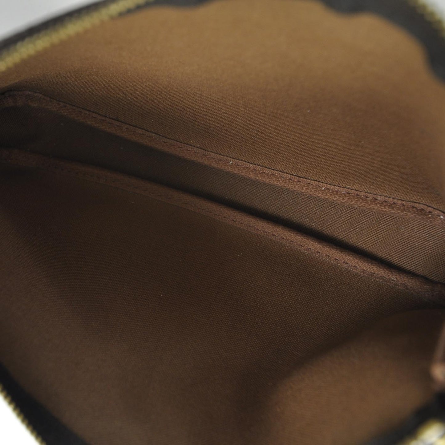 Monogram Pochette Accessories Bag