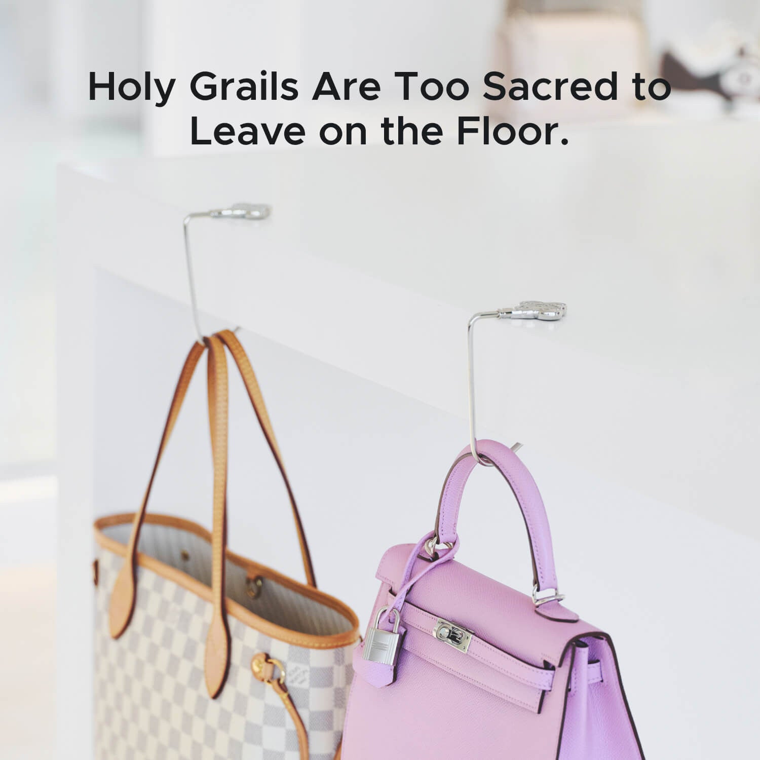 FASHIONPHILE Handbag Hook 2 of 13