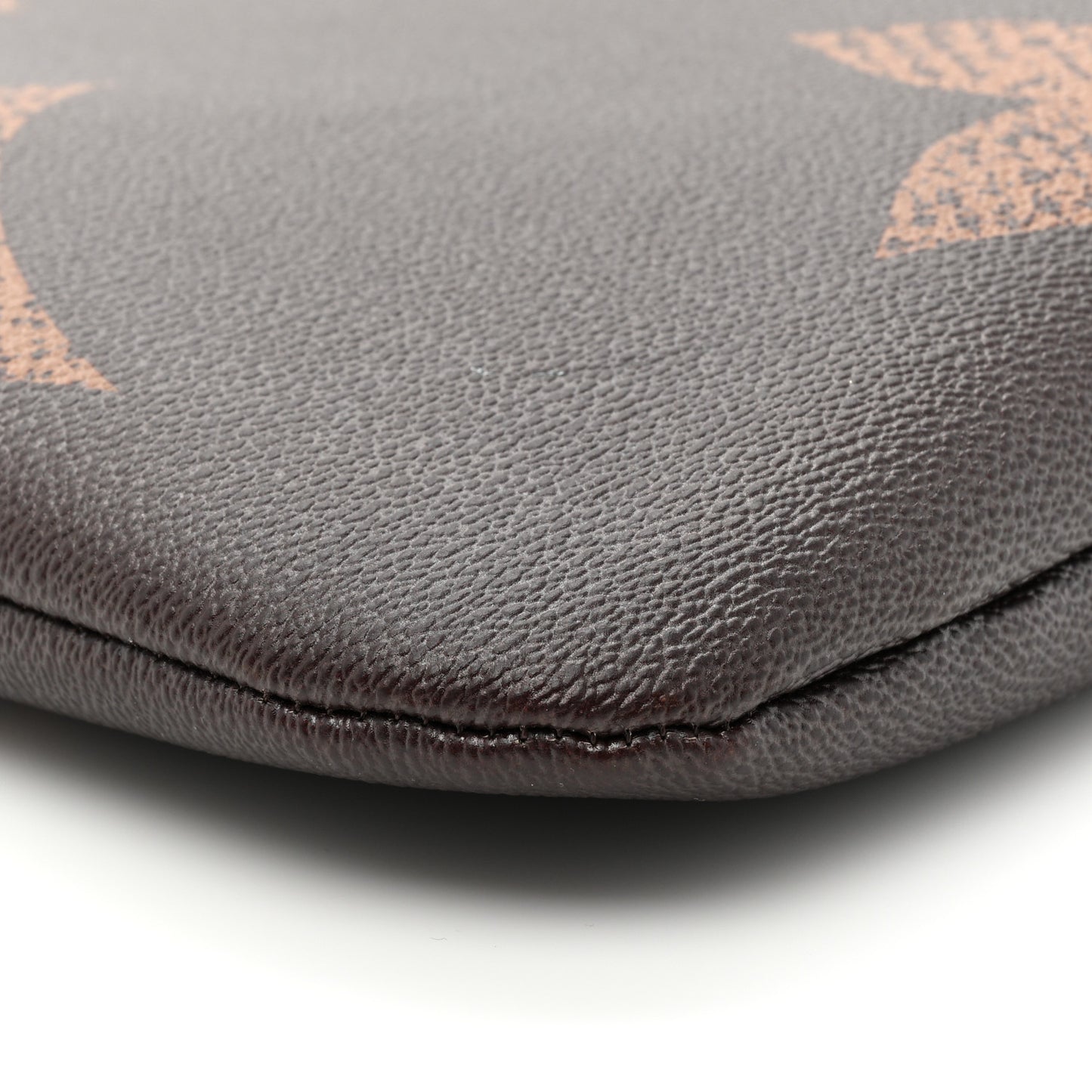Monogram Pochette Cles XL