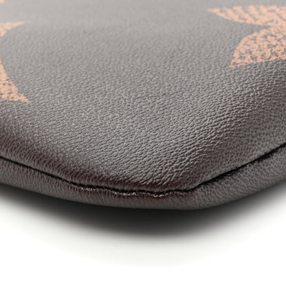 Louis Vuitton Monogram Pochette Cles XL 8 of 8