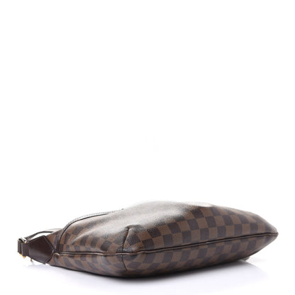 Louis Vuitton Damier Ebene Bloomsbury PM 3 of 5