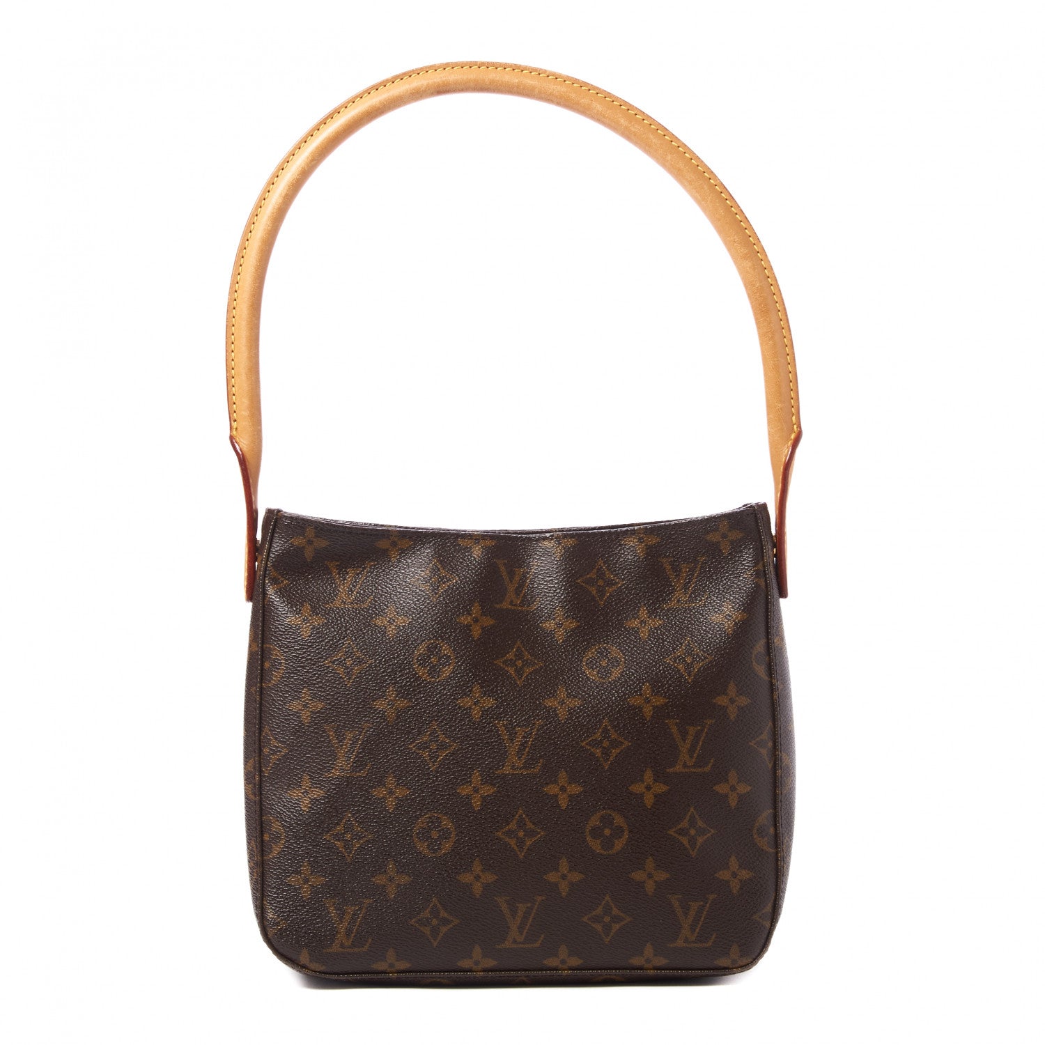 Louis Vuitton Monogram Looping MM 1 of 8
