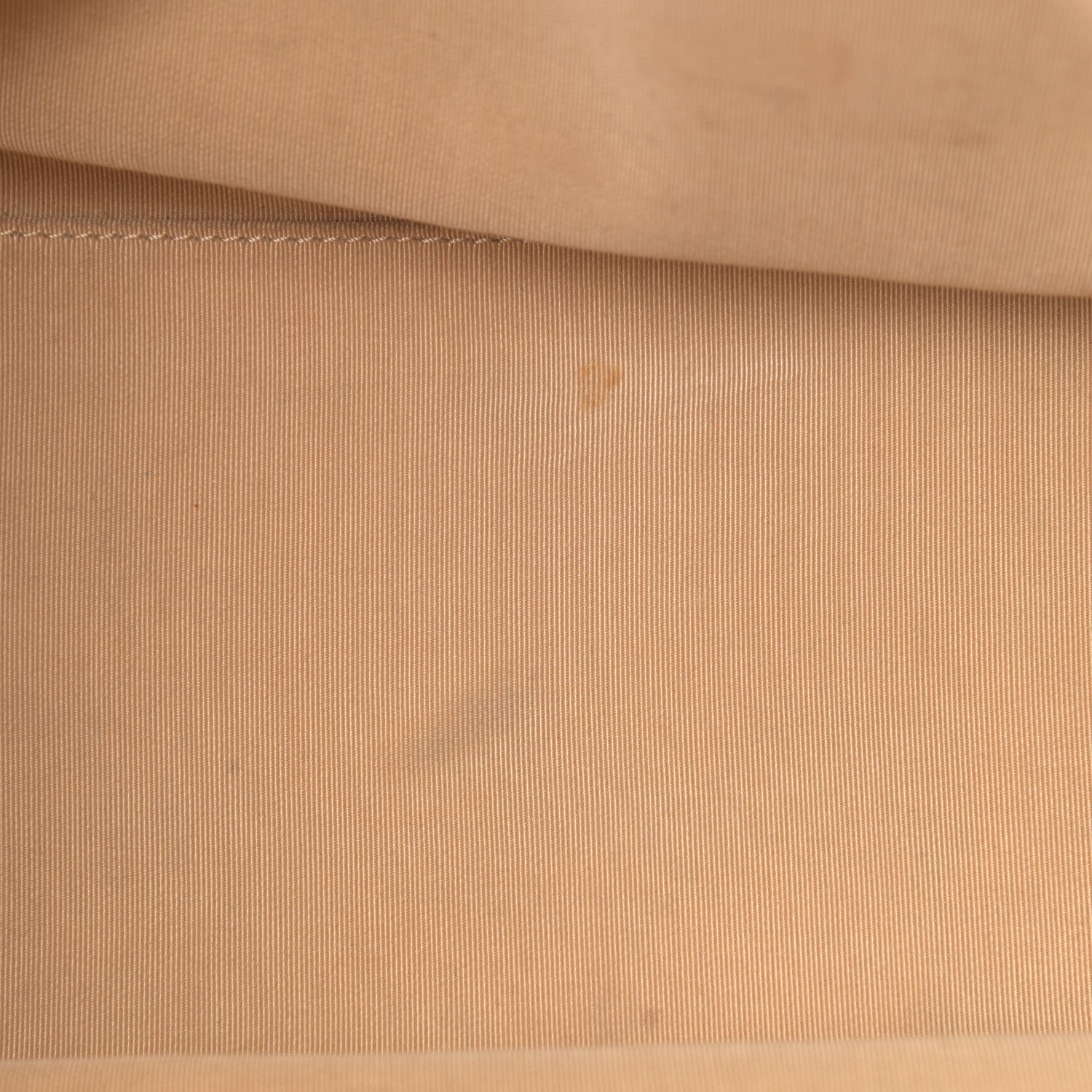 Chanel Calfskin Cerf Executive Shopper Tote Beige 13 of 15