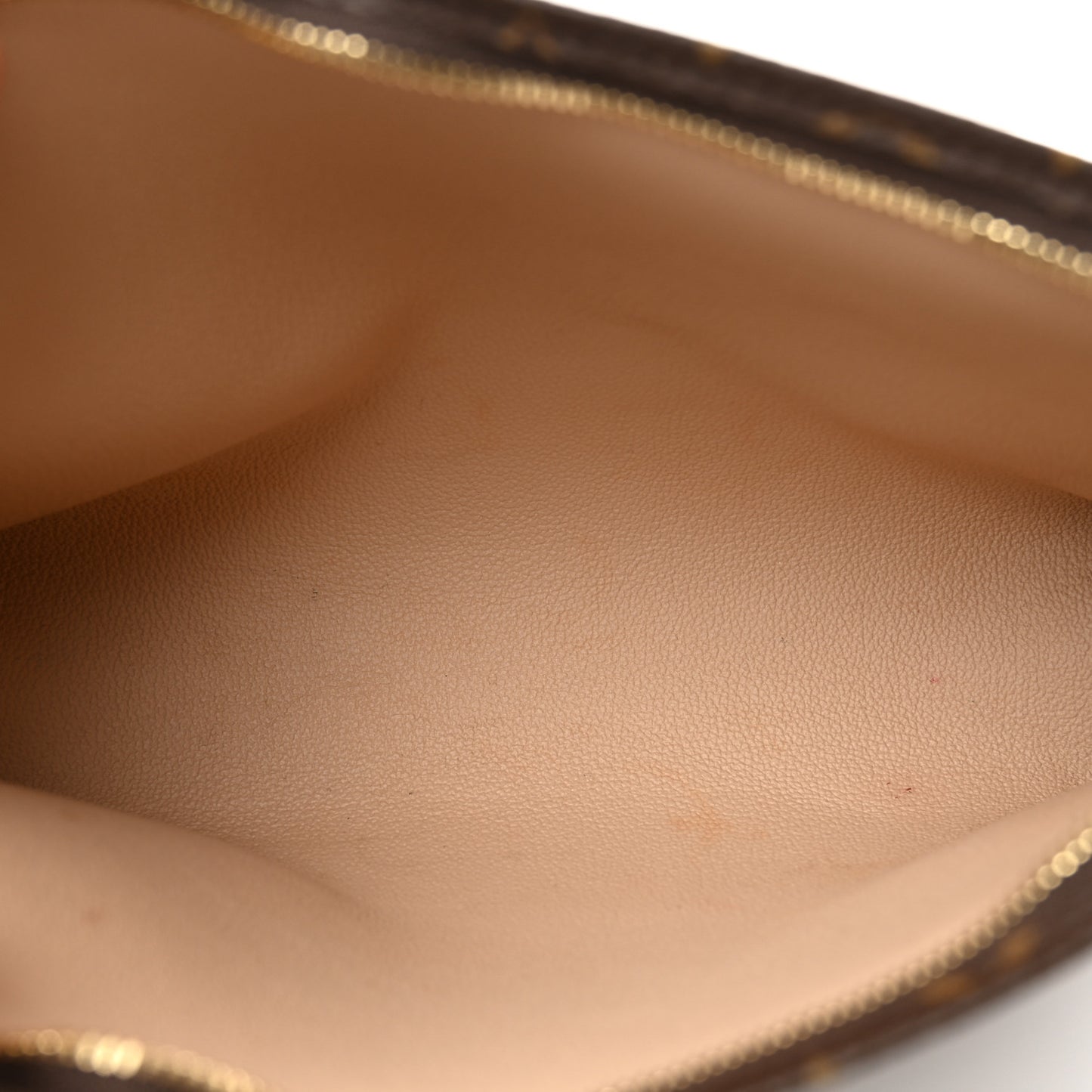 Monogram Toiletry Pouch 26