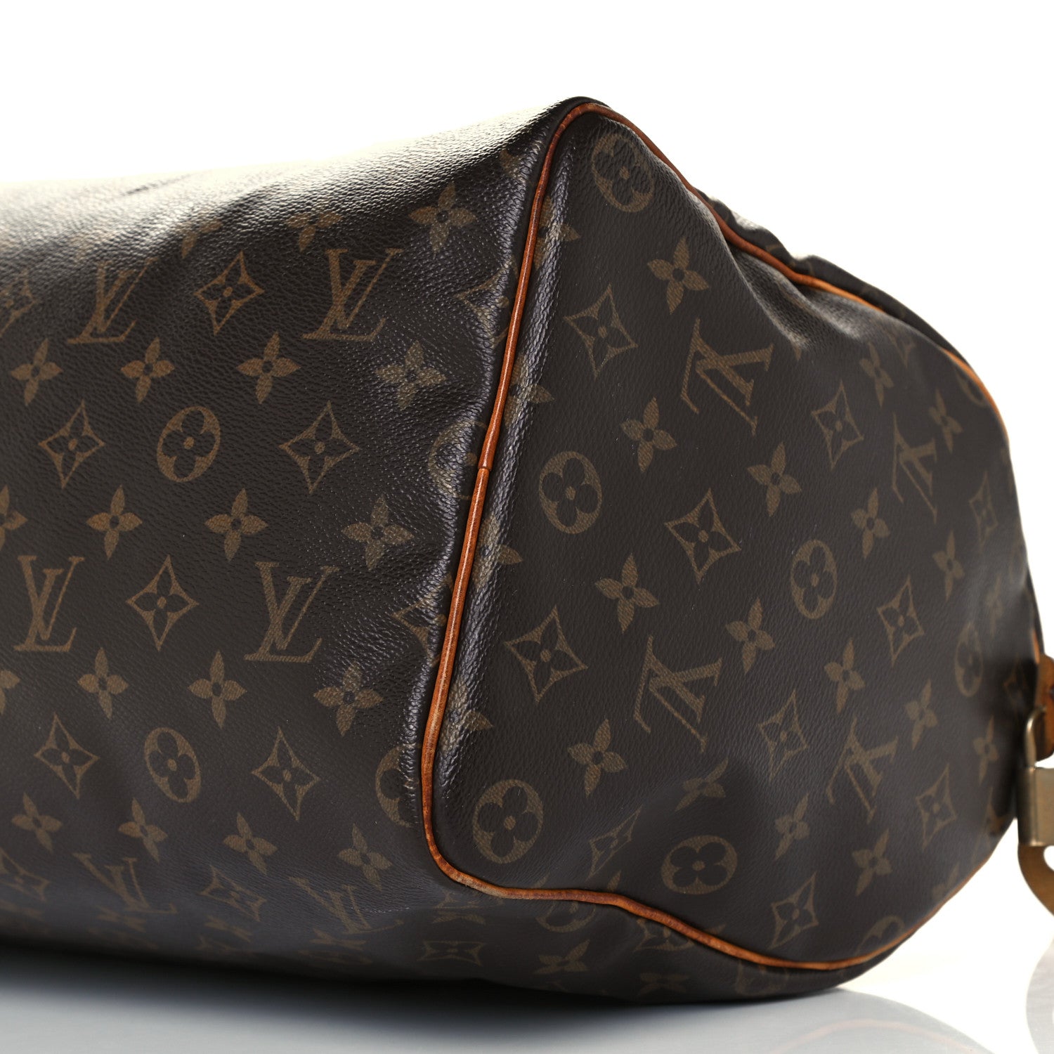 Louis Vuitton Monogram Speedy 40 10 of 10
