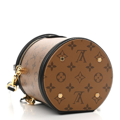 Louis Vuitton Reverse Monogram Cannes 4 of 11