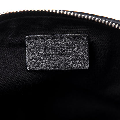 Givenchy Sugar Goatskin Mini Chain Pandora Black 6 of 10