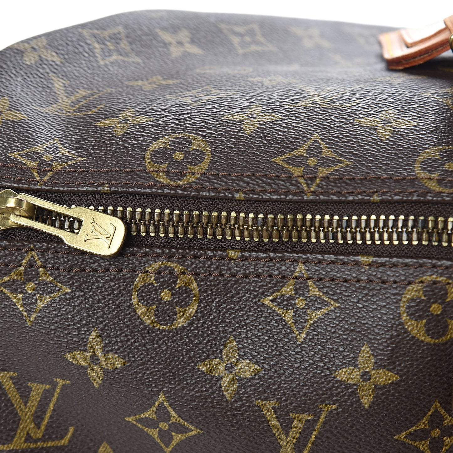 Monogram Keepall Bandouliere 45