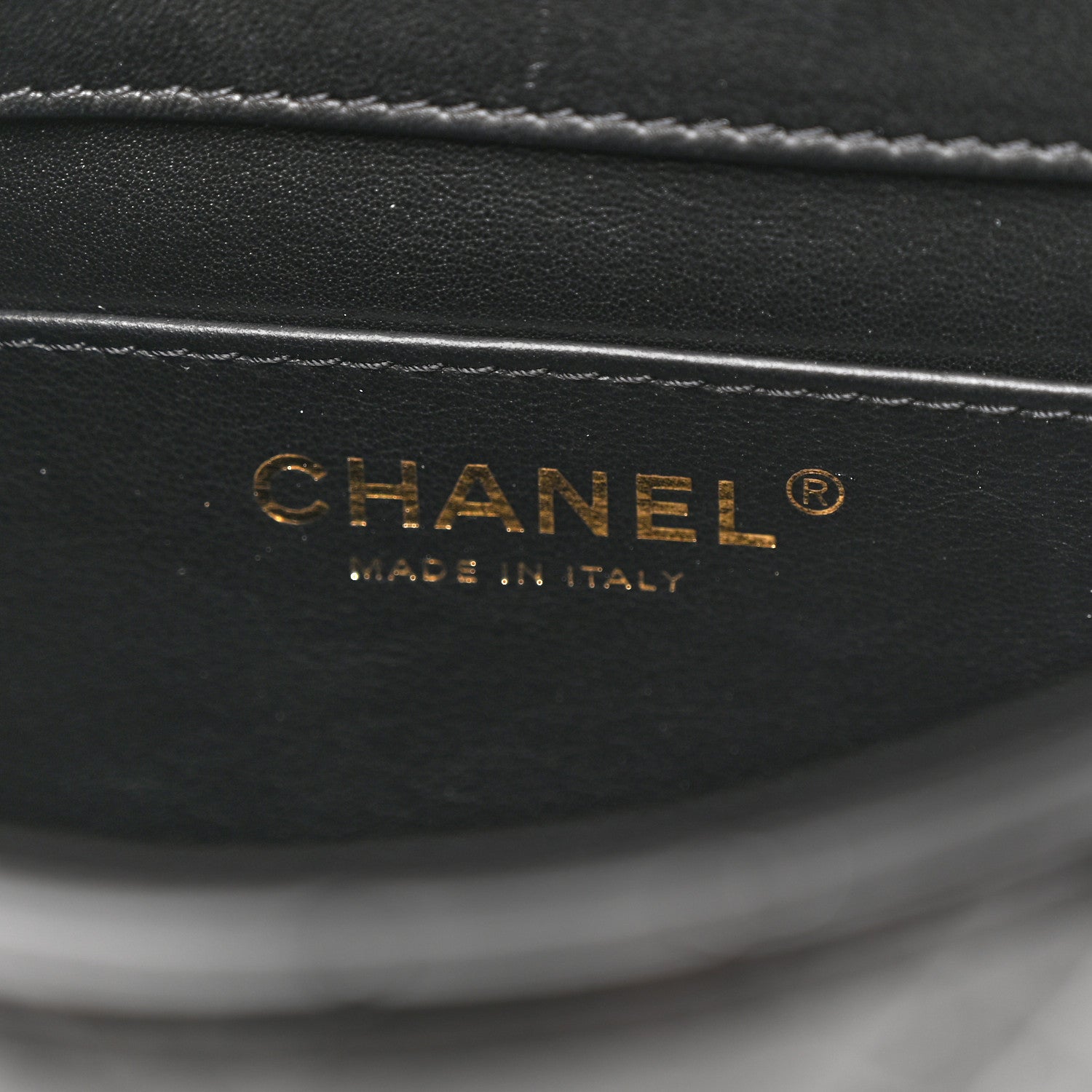 Chanel Patent Quilted Small Flap Black 6 of 12