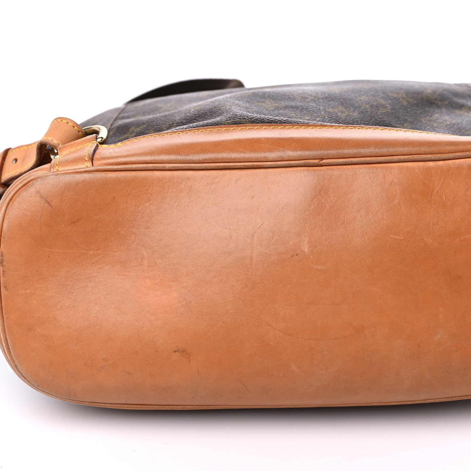 Louis Vuitton Monogram Montsouris GM Backpack 14 of 24