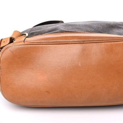 Louis Vuitton Monogram Montsouris GM Backpack 14 of 24