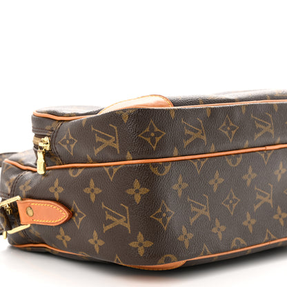 Louis Vuitton Monogram Nil 28 8 of 11