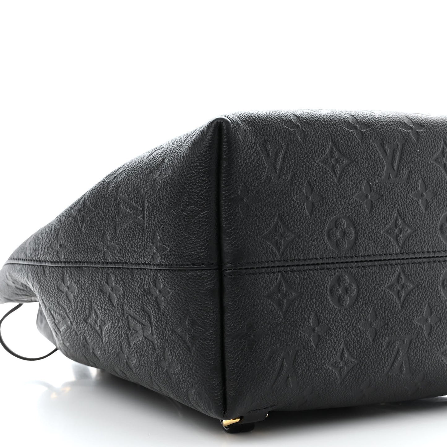 Empreinte Montsouris NM Backpack Black