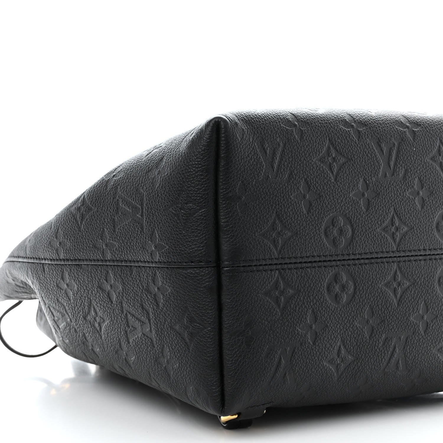 Louis Vuitton Empreinte Montsouris NM Backpack Black 8 of 10