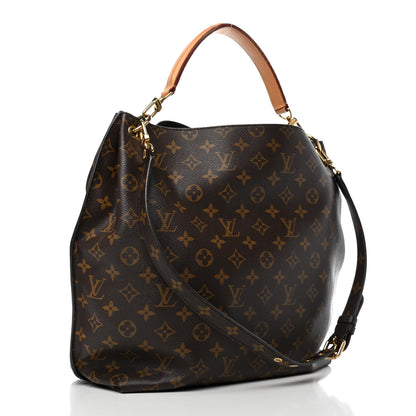Louis Vuitton Monogram Metis 2 of 5