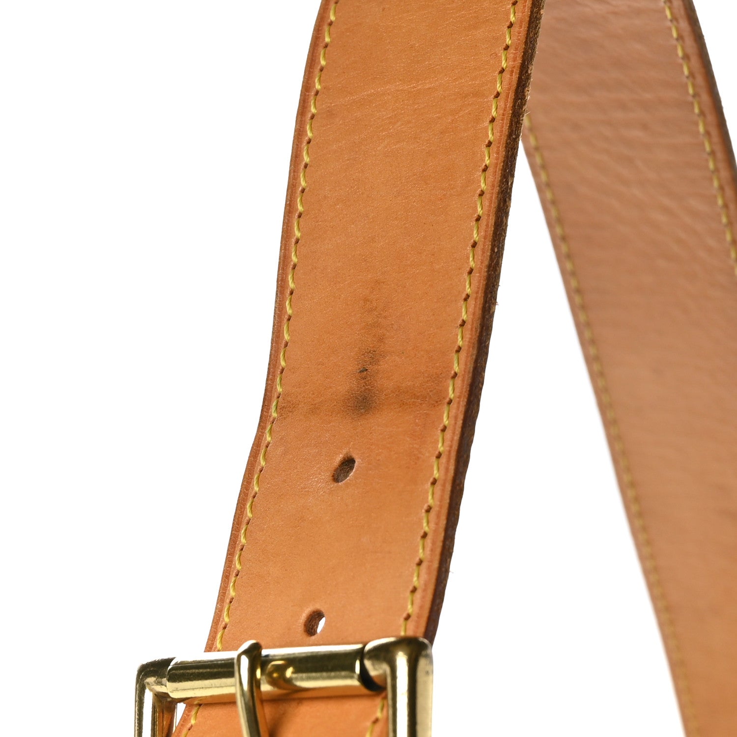 Louis Vuitton Monogram Croissant MM 9 of 10