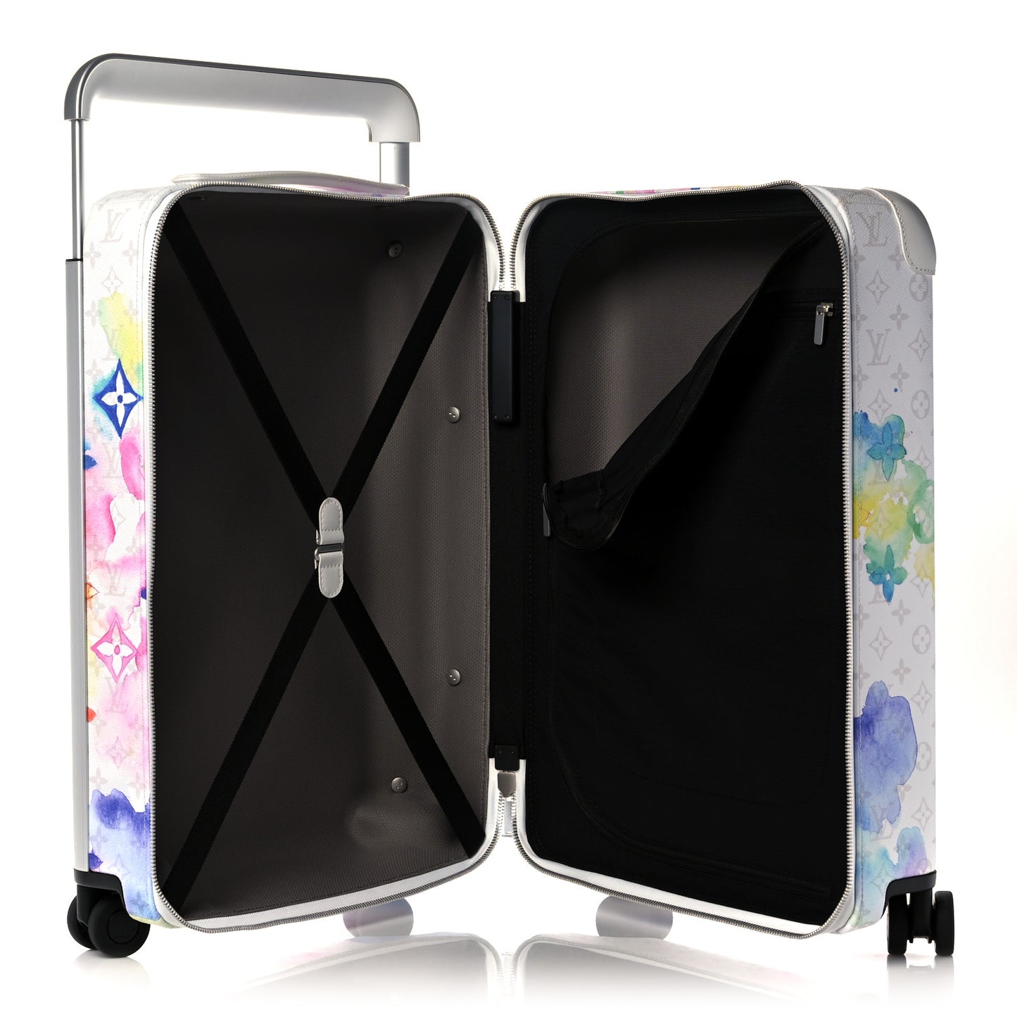 Monogram Watercolor Horizon 55 Multicolor