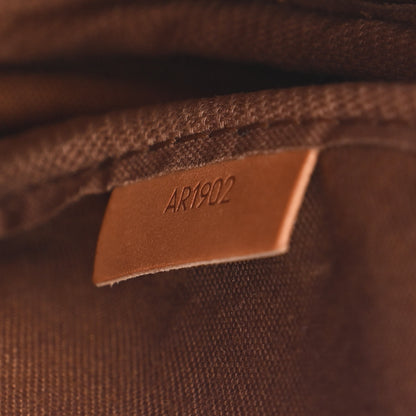 Louis Vuitton Monogram Saumur 30 8 of 13