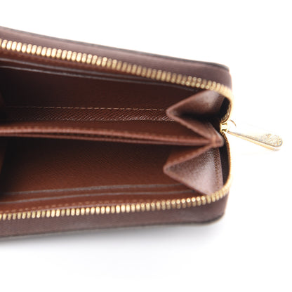Louis Vuitton Monogram Zippy Coin Purse 4 of 6
