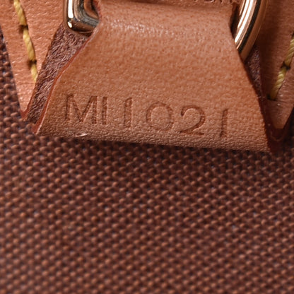 Louis Vuitton Monogram Ellipse Sac a Dos Backpack 8 of 11