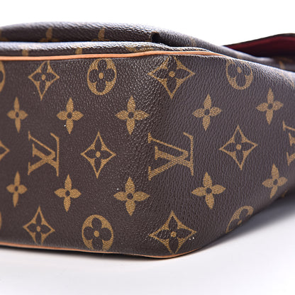 Louis Vuitton Monogram Viva-Cite GM 16 of 17