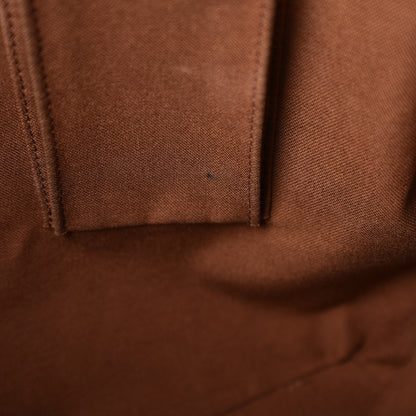 Louis Vuitton Monogram Cabas Mezzo 13 of 24