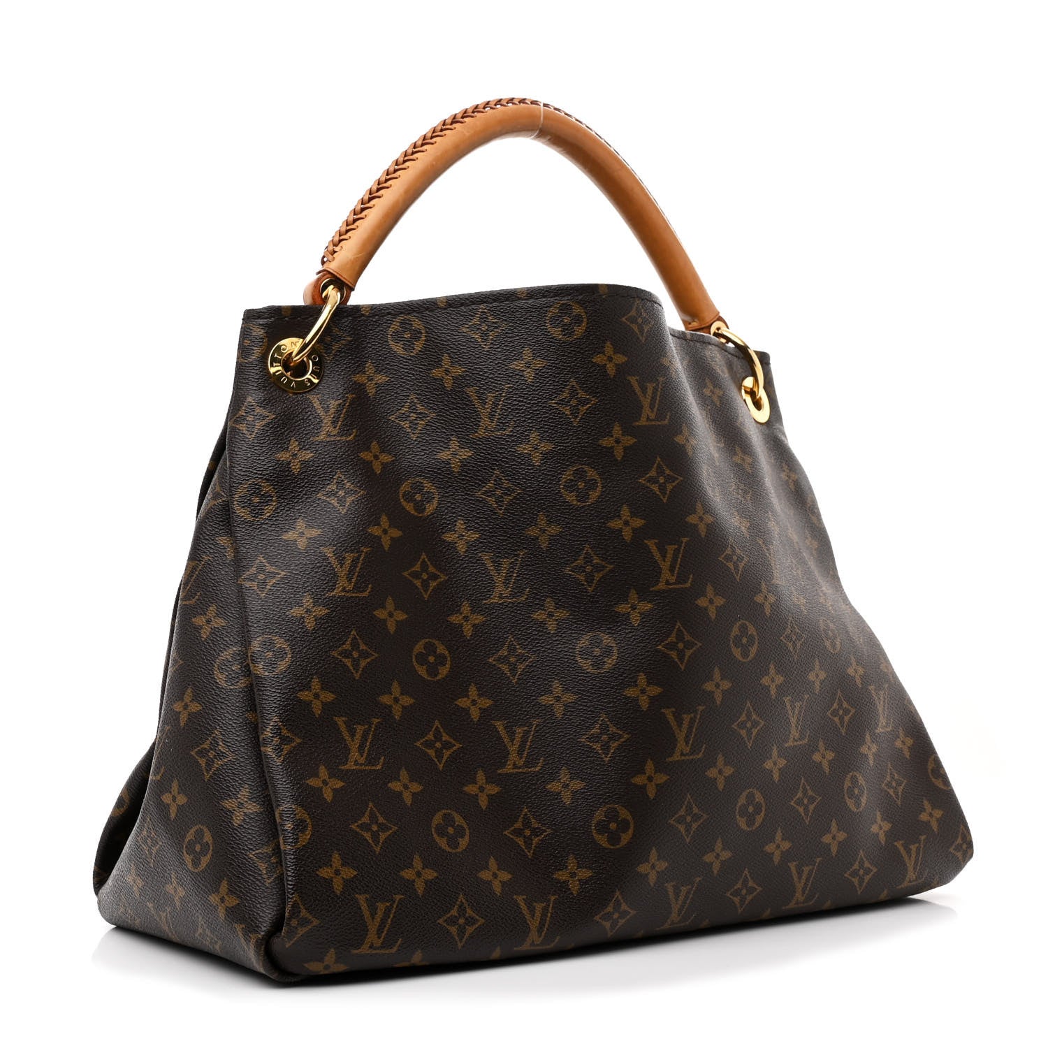 Louis Vuitton Monogram Artsy GM 3 of 11