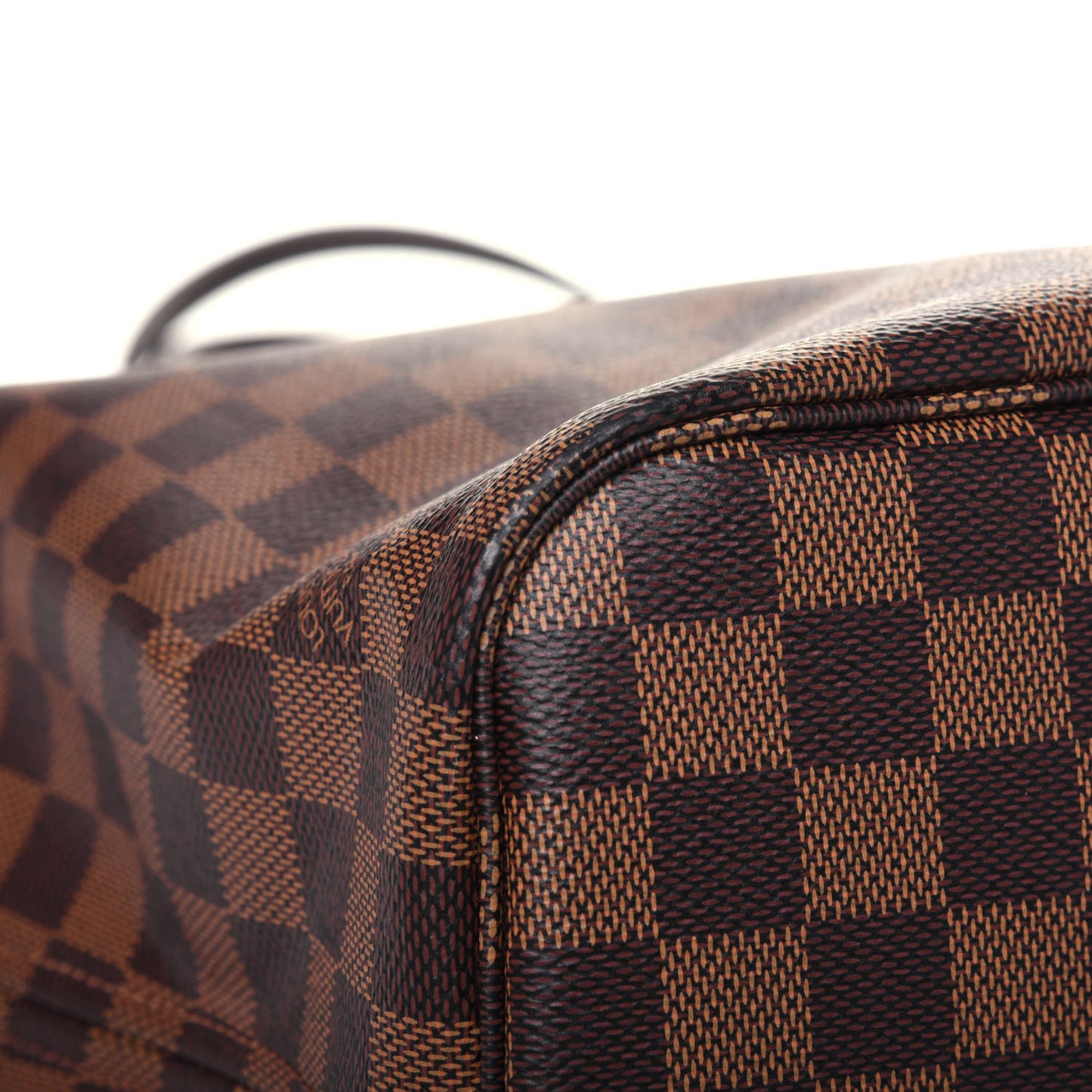 Damier Ebene Neo Neverfull MM