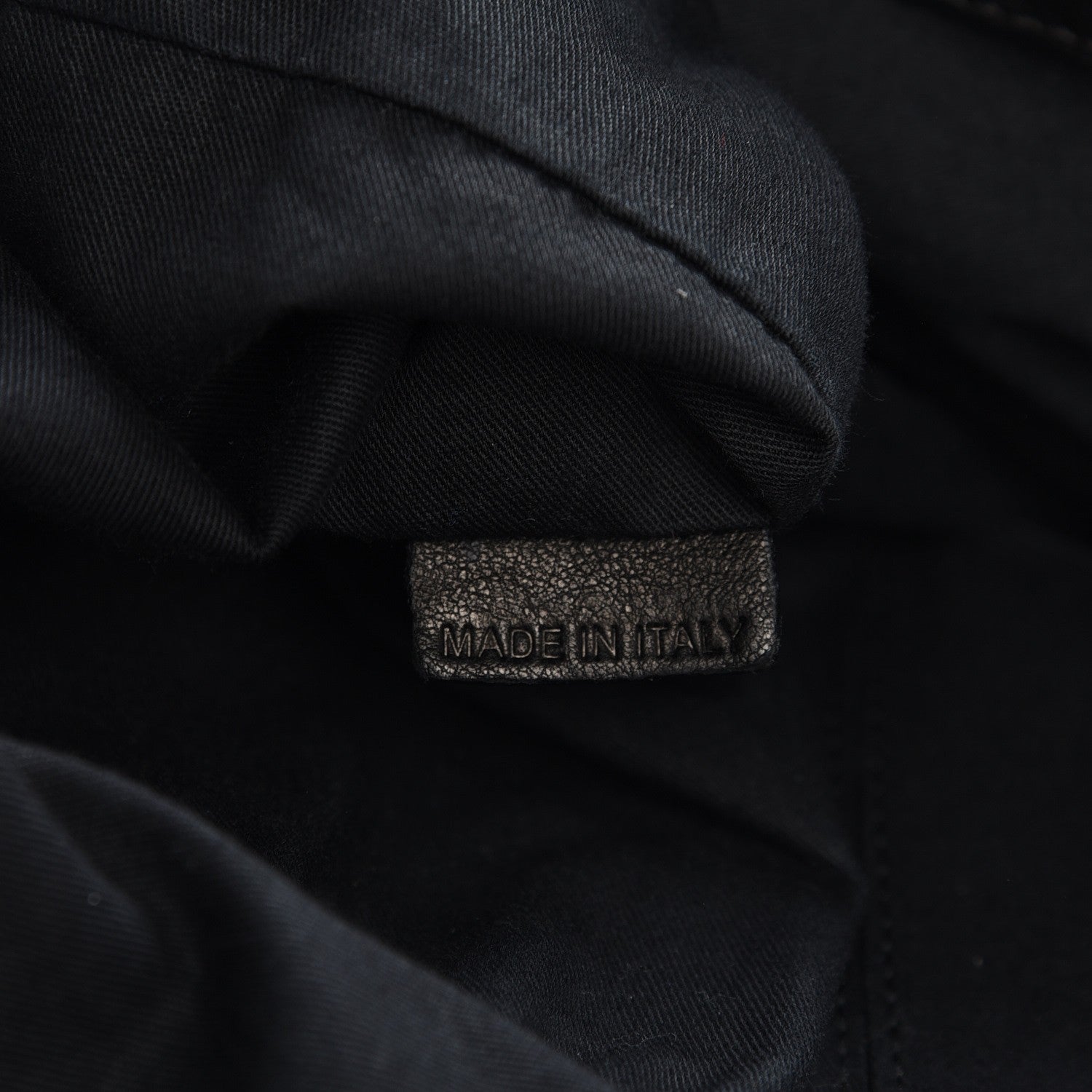 Givenchy Lambskin Medium Nightingale Black 8 of 9