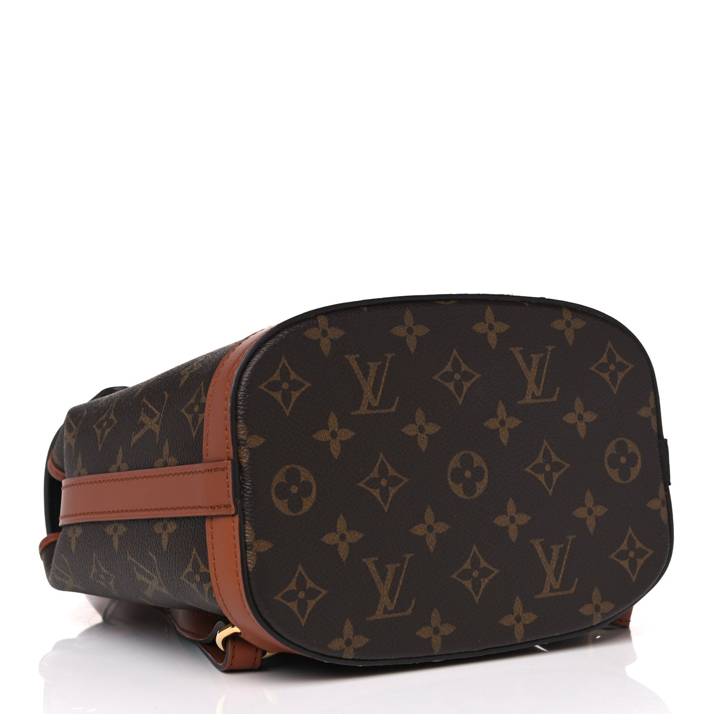Reverse Monogram Dauphine Backpack PM
