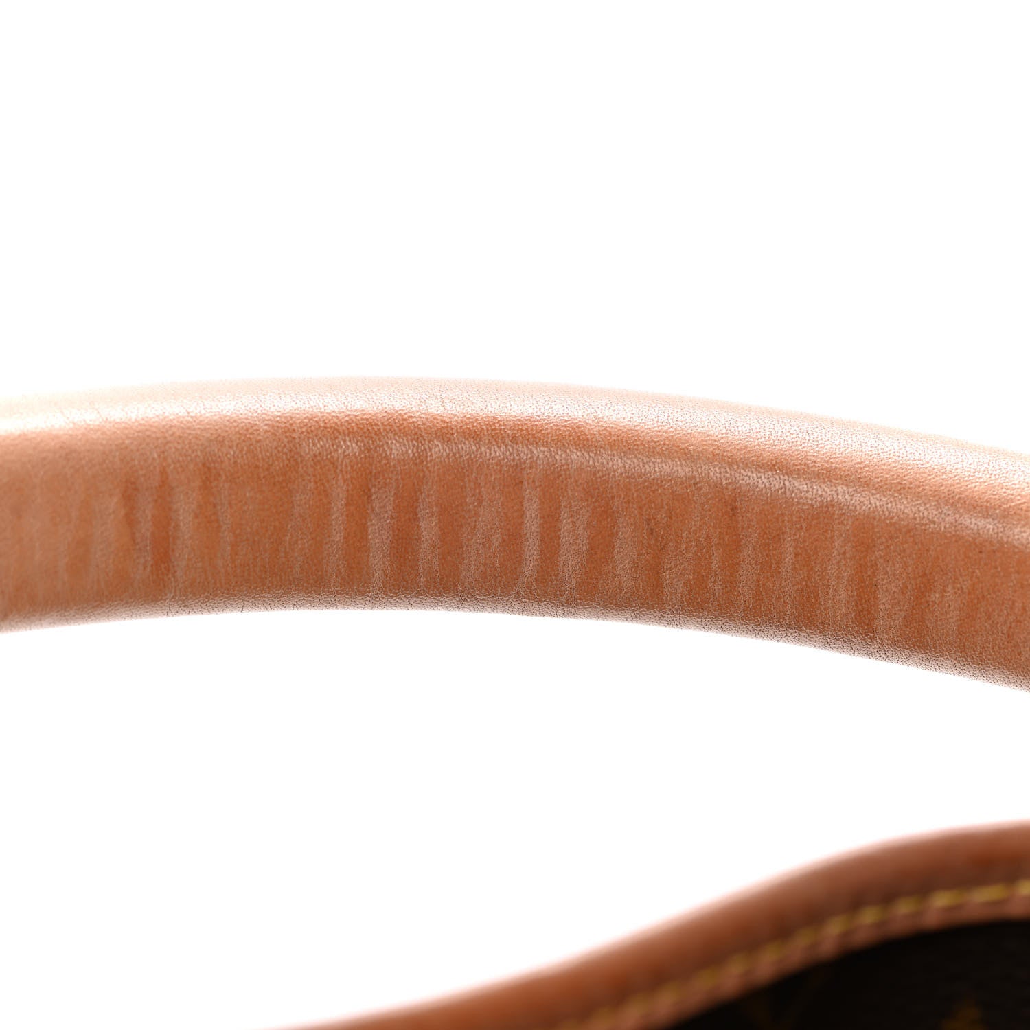Louis Vuitton Monogram Artsy MM 9 of 13