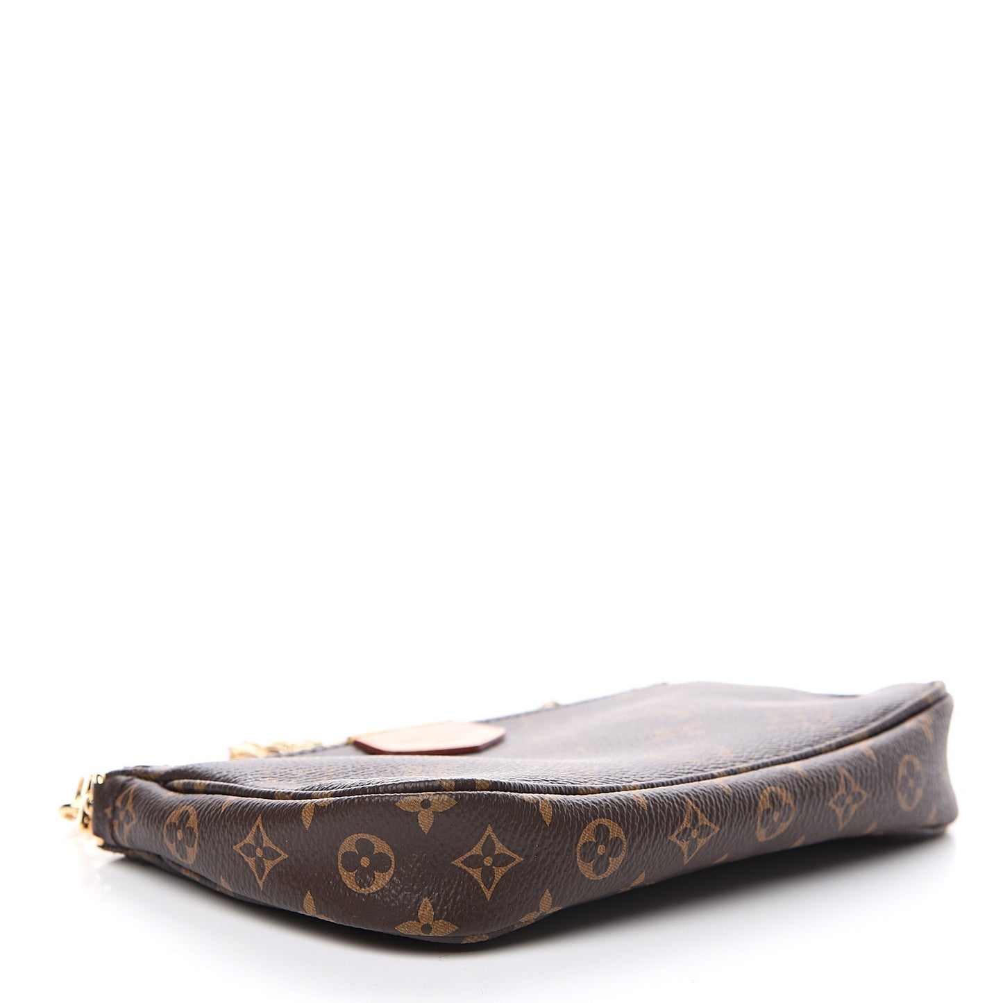 Monogram Multi Pochette Accessories Mini Pochette