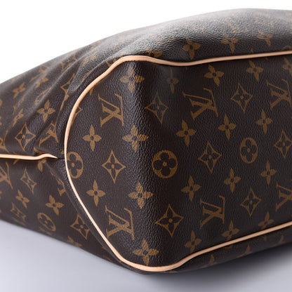 Louis Vuitton Monogram Delightful MM 6 of 9