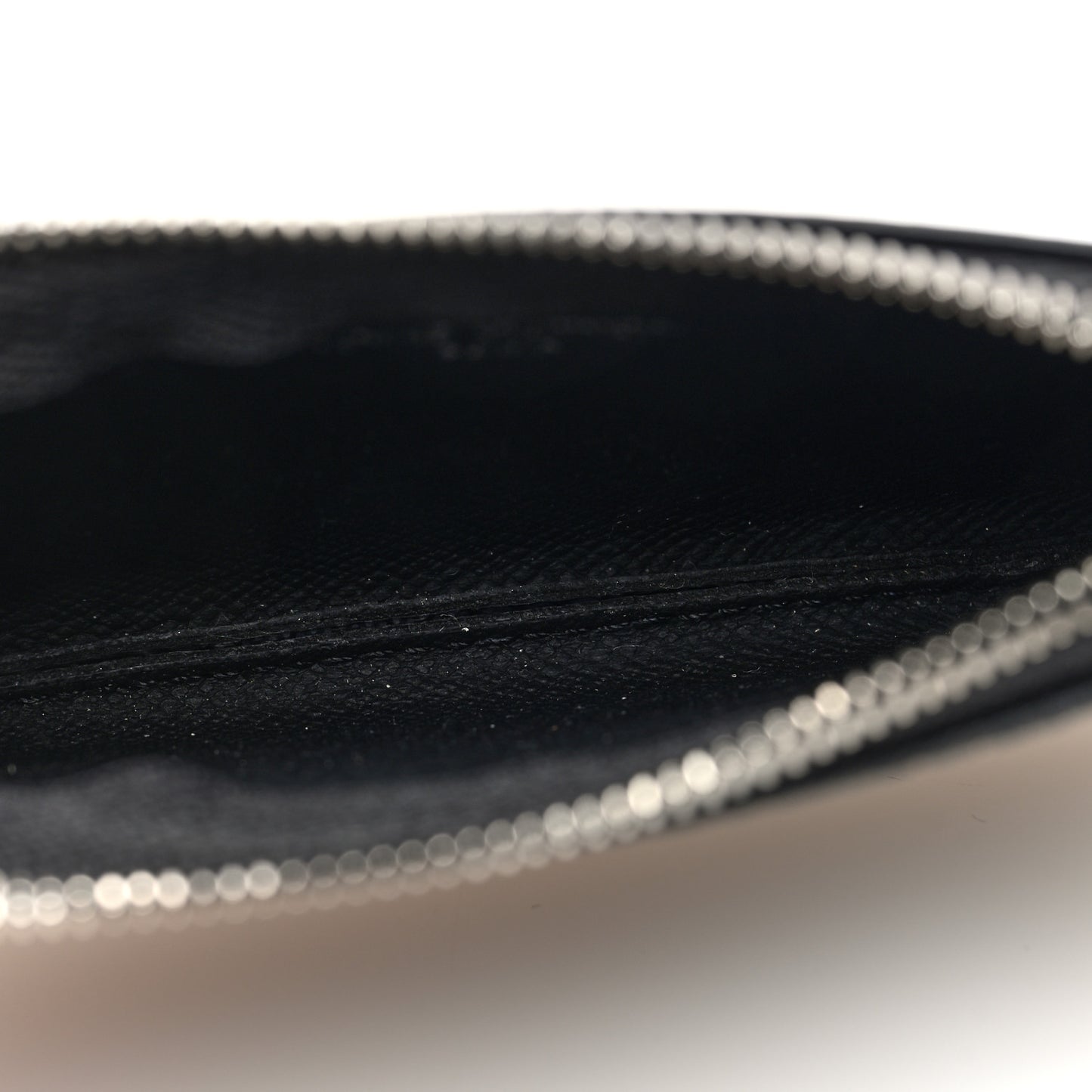 Damier Graphite Key Pouch