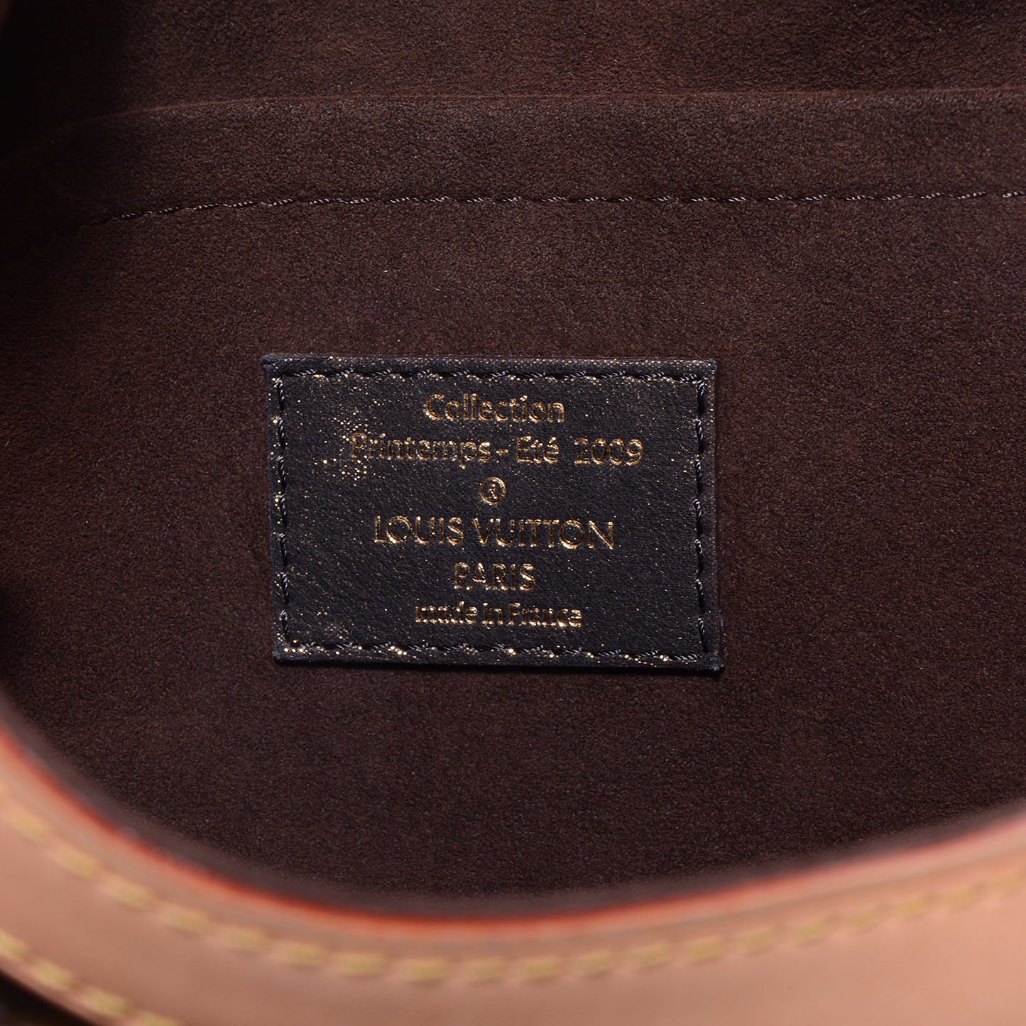 Monogram Kalahari GM