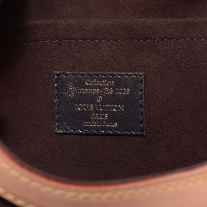 Louis Vuitton Monogram Kalahari GM 6 of 7