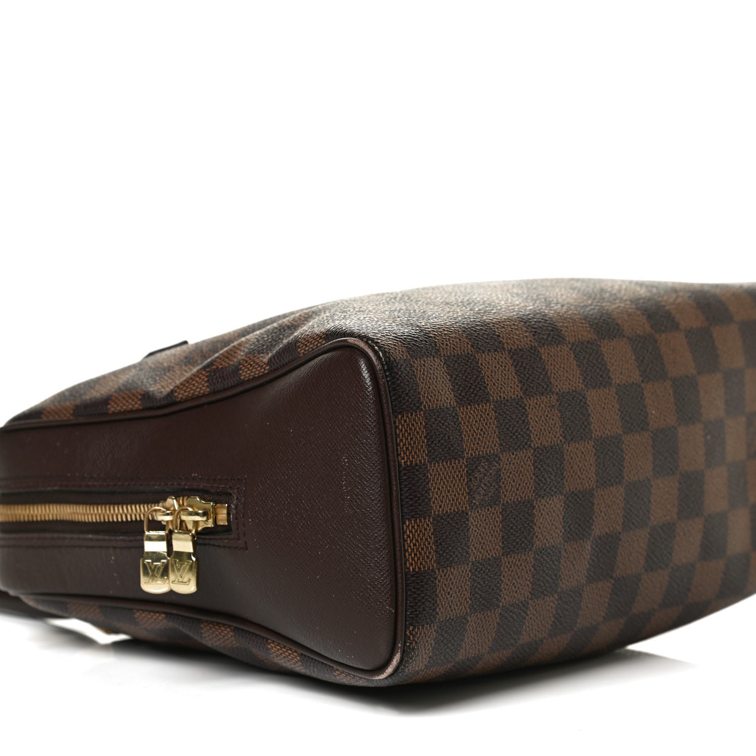Louis Vuitton Damier Ebene Brera 8 of 14