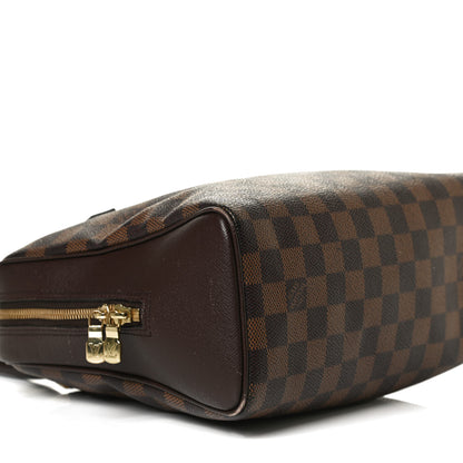 Louis Vuitton Damier Ebene Brera 8 of 14