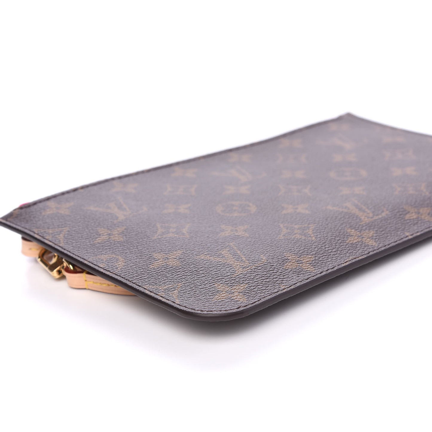 Monogram Neverfull MM GM Pochette Pivoine
