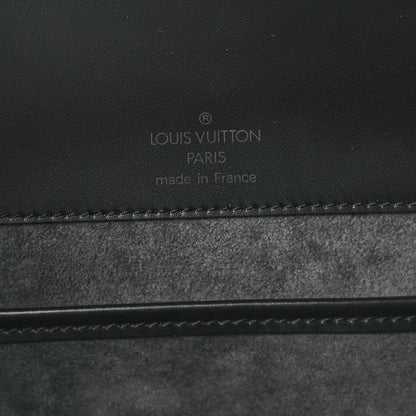 Louis Vuitton Epi Nocturne PM Black 6 of 11