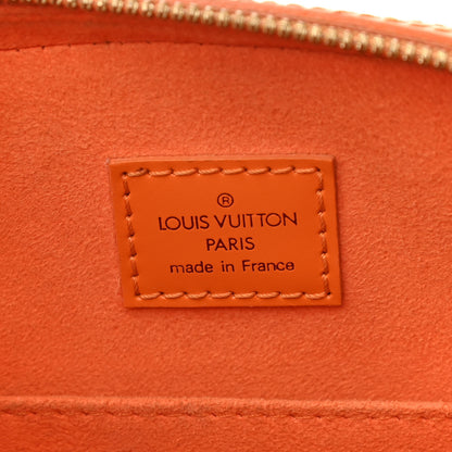 Louis Vuitton Epi Jasmin Mandarin 6 of 12