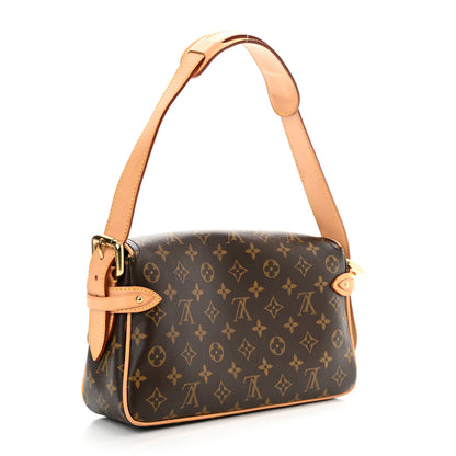 Louis Vuitton Monogram Hudson PM 3 of 11