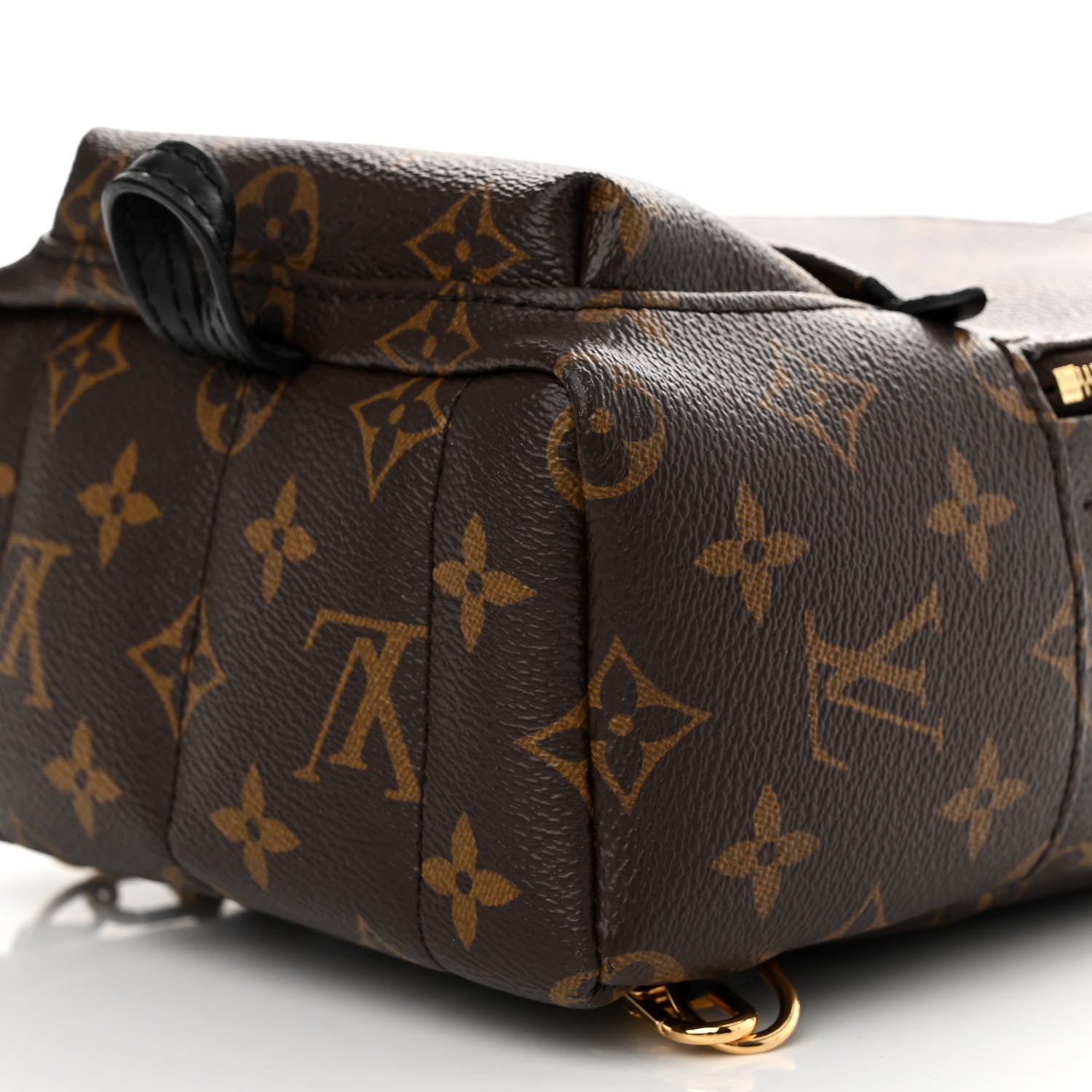 Louis Vuitton Monogram Palm Springs Backpack Mini 9 of 10