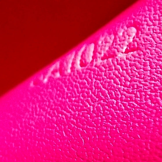 Louis Vuitton Vernis Thompson Street Fuchsia 8 of 8