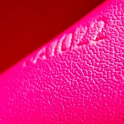 Louis Vuitton Vernis Thompson Street Fuchsia 8 of 8