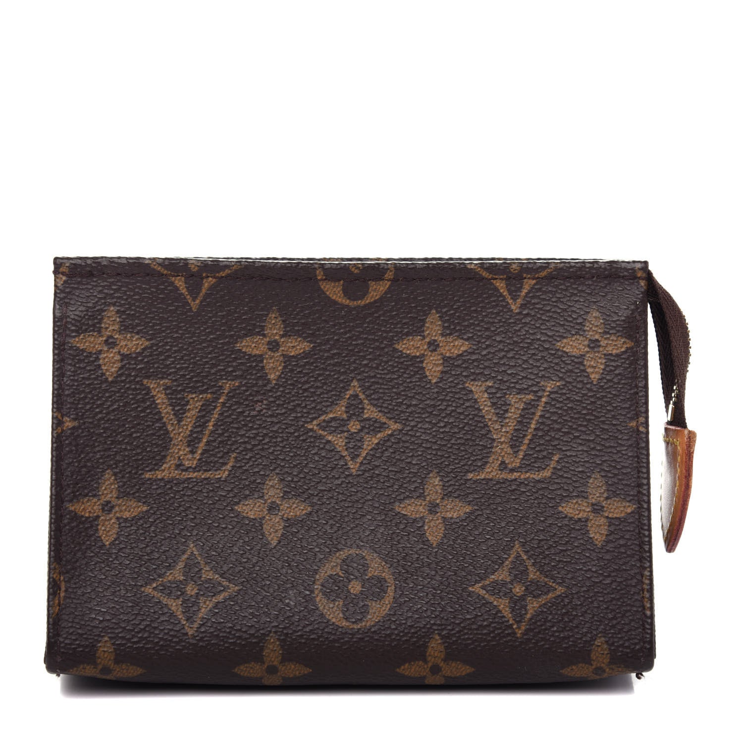 Louis Vuitton Monogram Toiletry Pouch 15 1 of 8