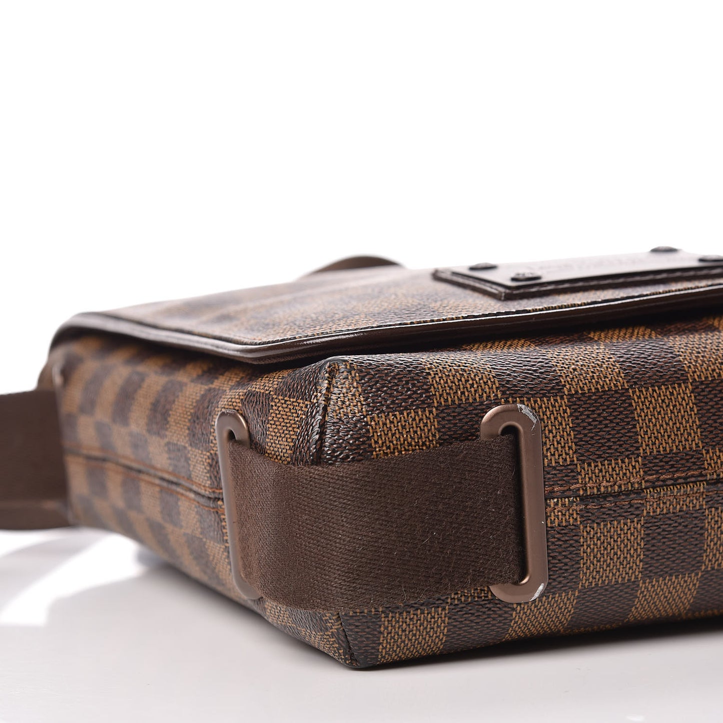 Damier Ebene Brooklyn PM