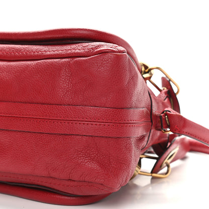Chloe Calfskin Small Paraty Lipstick 11 of 12